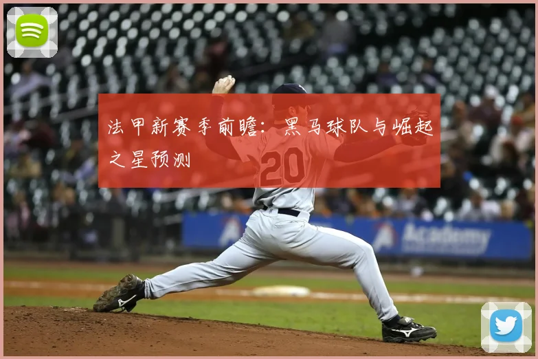 法甲新赛季前瞻：黑马球队与崛起之星预测
